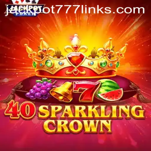 Unveiling 40SparklingCrown: The Glittering Crown of Slot Games
