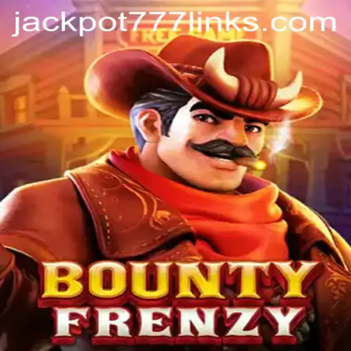 Unveiling BountyFrenzy: A Thrilling Gaming Adventure Awaits with JACKPOT777
