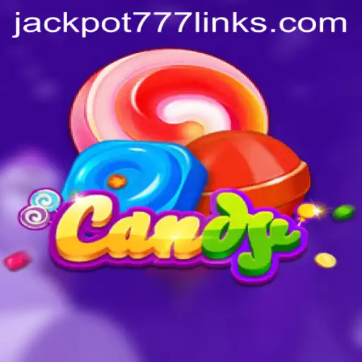 Candy: The Sweet Thrill of JACKPOT777