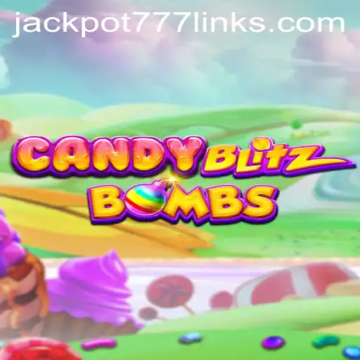 CandyBlitzBombs: An Explosive Journey in Mobile Gaming