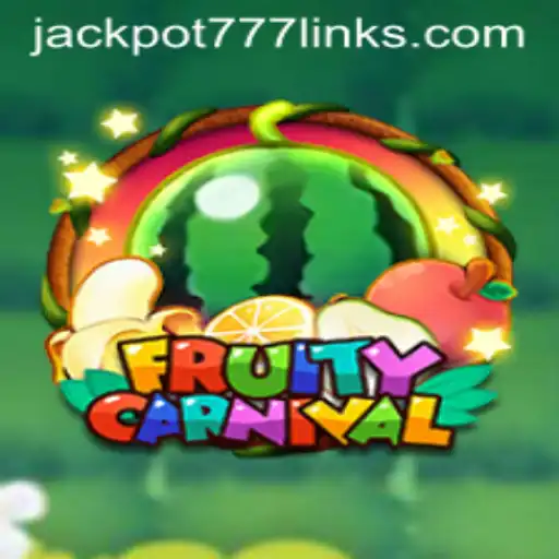 FruityCarnival: A Delightful Journey into the Whimsical World of Slot Gaming