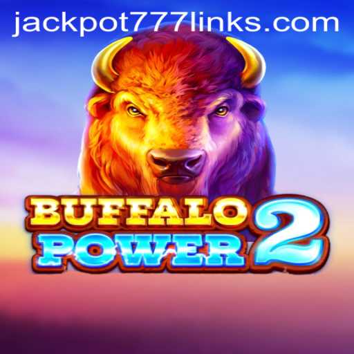 Exploring the Exciting World of BuffaloPower2 with JACKPOT777