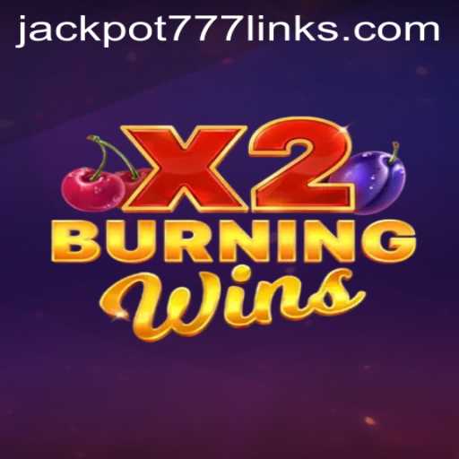 Exploring the Excitement of BurningWinsX2 Casino Game