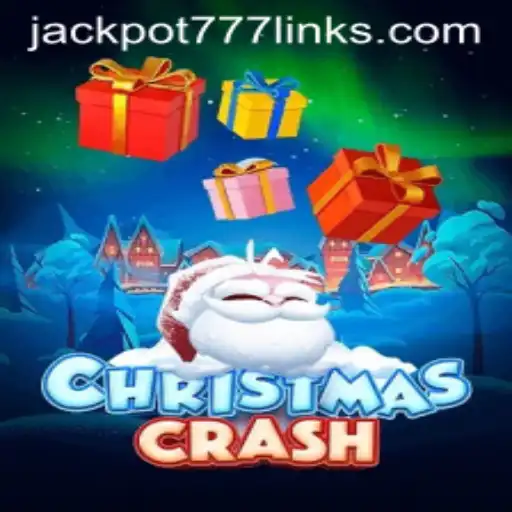 Immersive Gaming Experience with ChristmasCrash: Hit the JACKPOT777