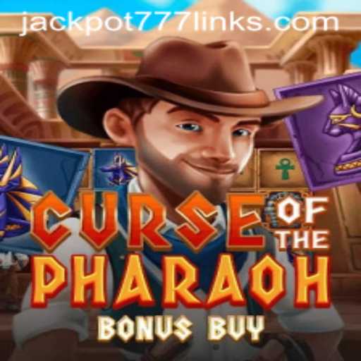 Unleashing the Mysteries of 'CurseofthePharaohBonusBuy': The Ultimate Gaming Experience Using JACKPOT777