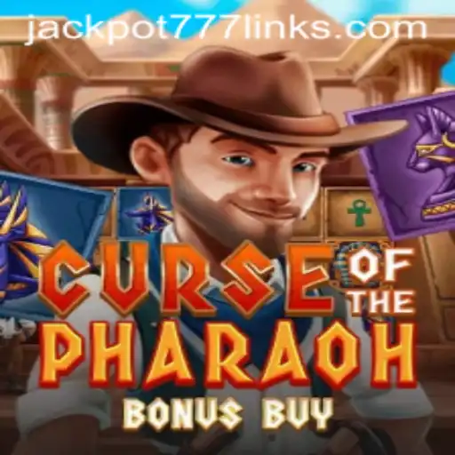 Unleashing the Mysteries of 'CurseofthePharaohBonusBuy': The Ultimate Gaming Experience Using JACKPOT777