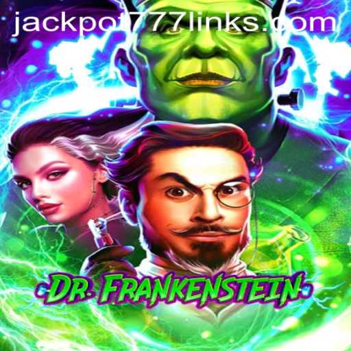 Unlocking the Secrets of DrFrankenstein and the Alluring JACKPOT777