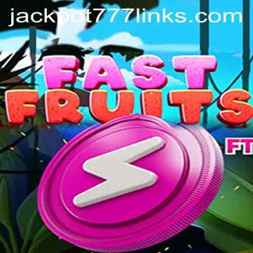 Unveiling FastFruits: A Dynamic Gaming Experience with JACKPOT777