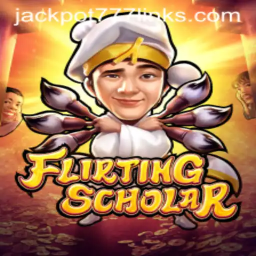 Exploring the Enchanting World of FlirtingScholar and Unlocking JACKPOT777