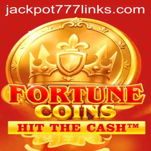 Exploring the Exciting World of FortuneCoins: Unveiling the Thrills of JACKPOT777