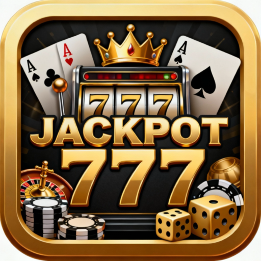 JACKPOT777