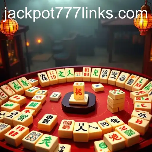 Mahjong: Unveiling the Intricacies and Excitement of a Timeless Game