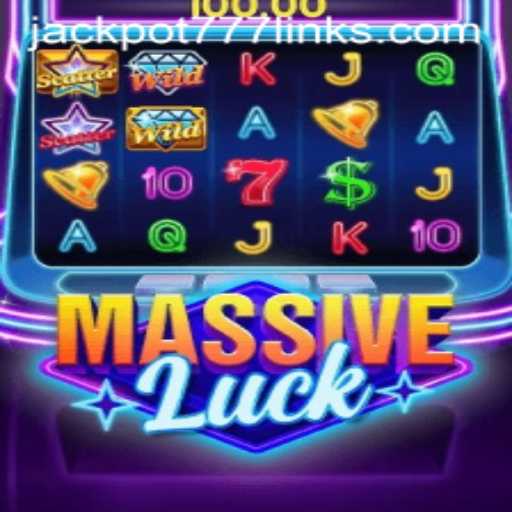 Unveiling MassiveLuck: The Game Changer in the World of JACKPOT777
