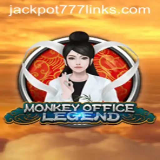 Unveiling the Exciting World of MonkeyOfficeLegend: A New Gaming Sensation