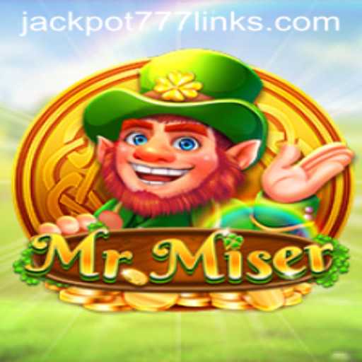 Step into the World of 'MrMiser': Unveiling the Intricacies of JACKPOT777