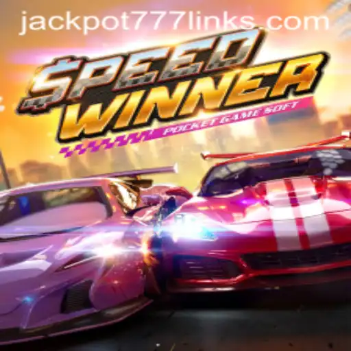 Unleashing the Thrill of SpeedWinner: Discover the Excitement of JACKPOT777