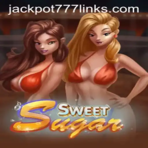 Explore SweetSugar: The Thrilling Online Game with JACKPOT777