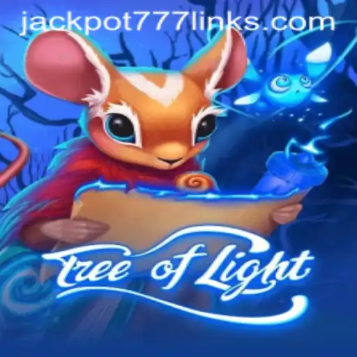 Discover ‘Tree of Light’: A Journey Through an Enchanted World with JACKPOT777