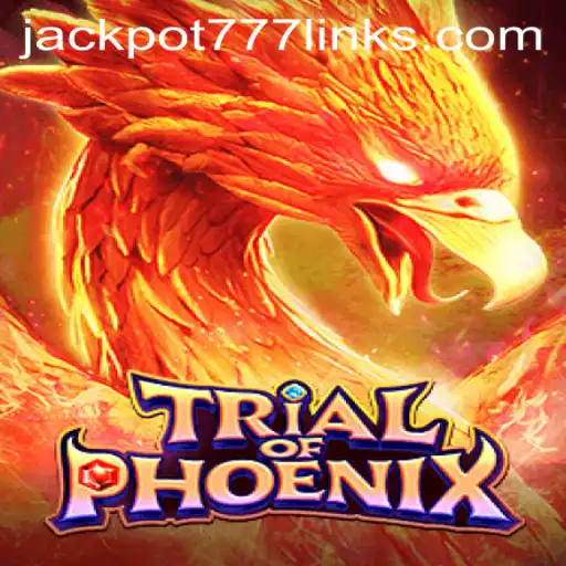 Unveiling TrialofPhoenix: An Epic Adventure Fueled by JACKPOT777