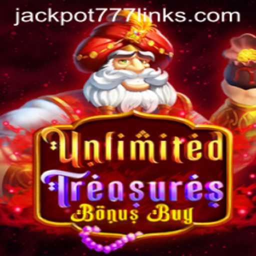 UnlimitedTreasuresBonusBuy: Exploring the Thrill of JACKPOT777