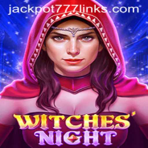 Unveiling WitchesNight: A Spellbinding Experience with JACKPOT777